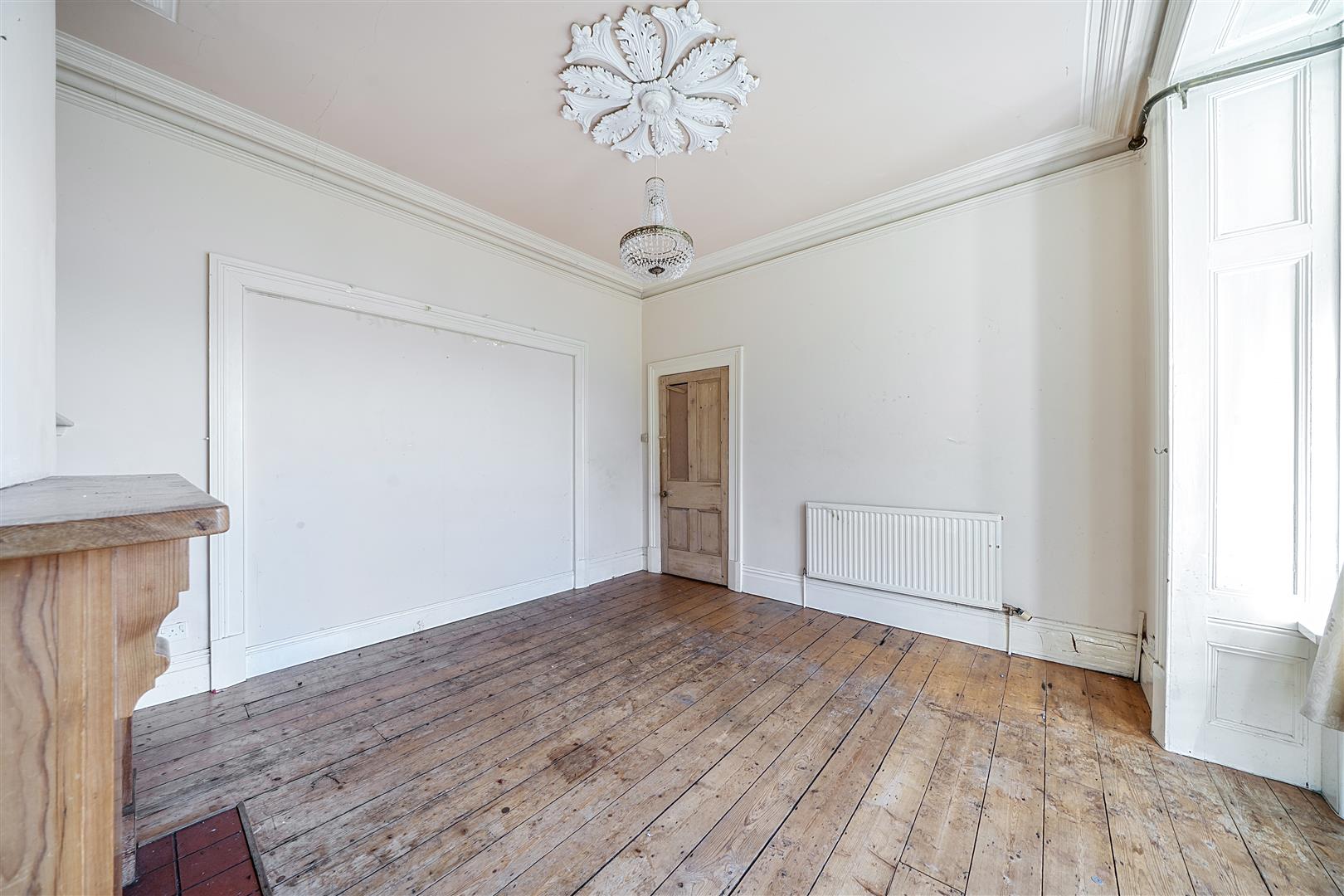 Montpelier Terrace, Mount Pleasant, Swansea, SA1 6JW